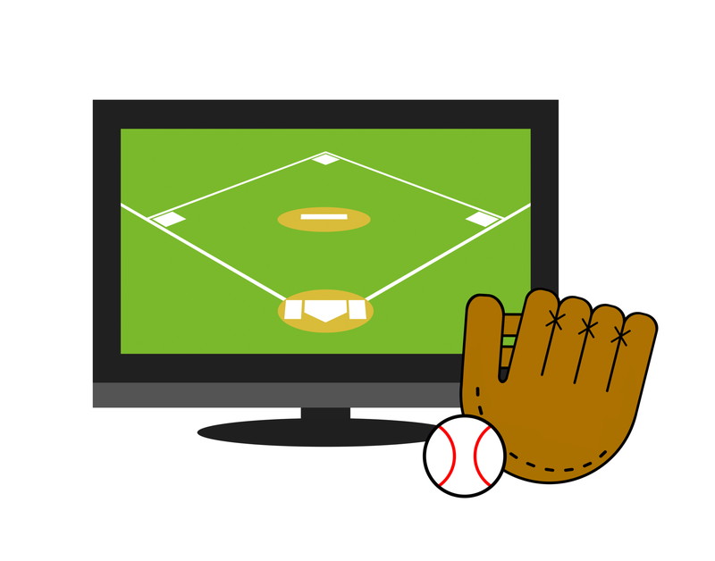 プロ野球 ブックメーカー 試合観戦